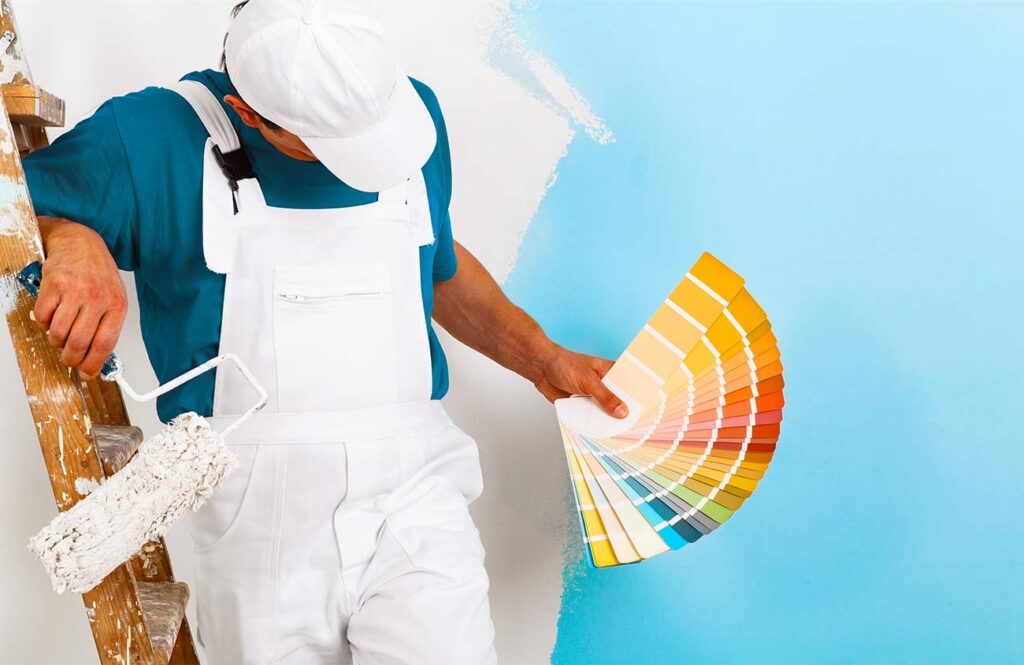 Refreshing your home’s exterior doesn’t have to cost a fortune