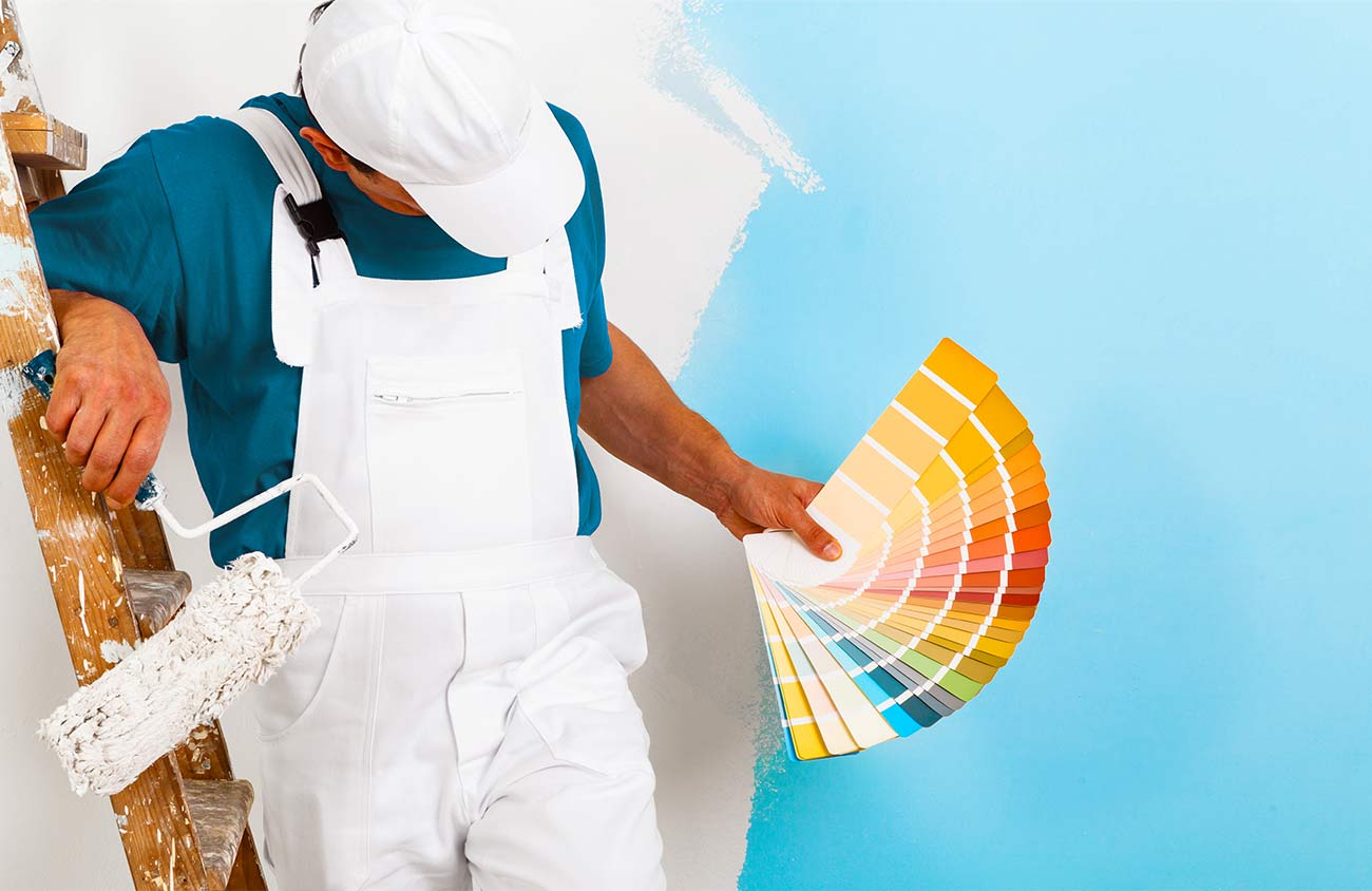 Refreshing your home’s exterior doesn’t have to cost a fortune