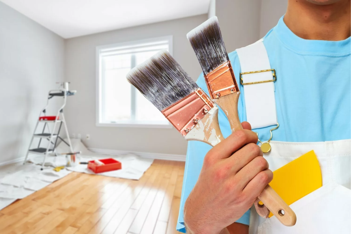 Expert Painting Tips & Home Design Inspiration